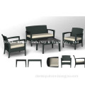 outdoor wicker furniture manufacturers